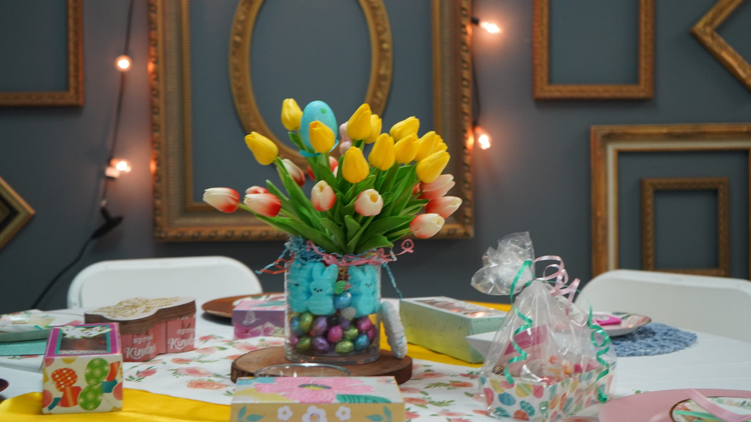 The Ultimate Party Planning Checklist: From Vision to Vibe